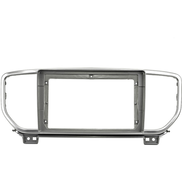 Рамка Incar RKIA-FC383 (MS KIA Sportage 2018+)