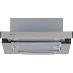 Вытяжка Faber Flox IX A60 110.0436.367