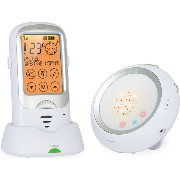 Радионяня Ramili RA300