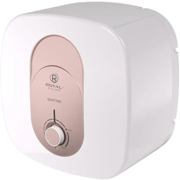 Водонагреватель ROYAL CLIMA RWH-Q10-FE