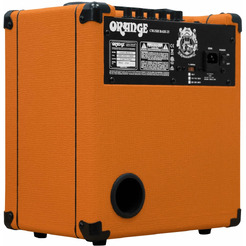 Комбоусилитель Orange Crush Bass 25 Orange