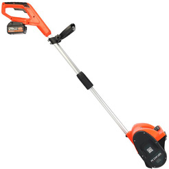 Снегоуборщик Patriot PE 2341 UES (с 1-им АКБ)