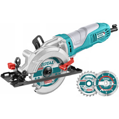 Циркулярная пила Total TMFS7501