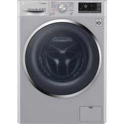 Стиральная машина LG F4J7VS2L