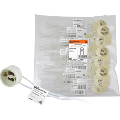 Патрон для галогенных ламп TDM ELECTRIC SQ0335-0018