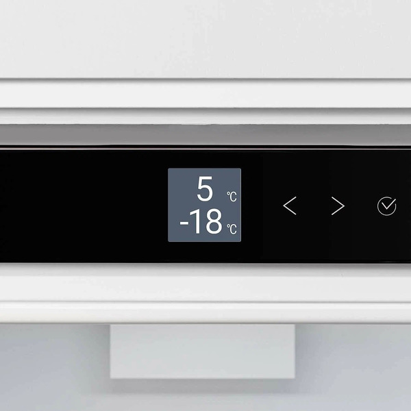 Встраиваемый холодильник Liebherr ICBNe 5123 Plus BioFresh NoFrost