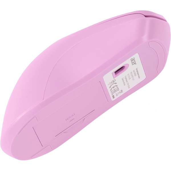 Мышь Acer OMR501 (сиреневый)