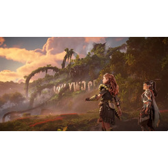 Игра Horizon: Forbidden West. Complete Edition для PS5 (EU pack, RU version)