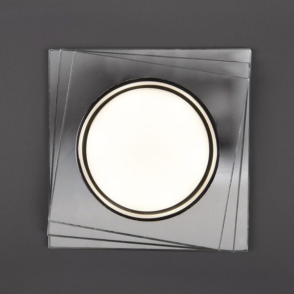 Светильник General GCL-GX53-H38 (661317)