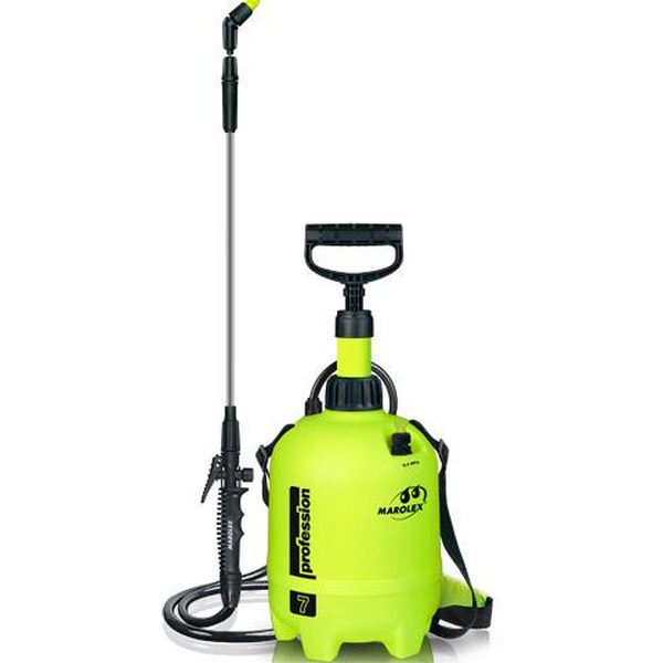 Опрыскиватель Marolex Profession 7 (P7P)