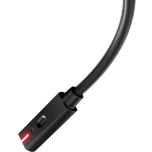 Наушники Creative Zen Hybrid Pro (51EF1040AA000) черный