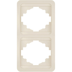 Рамка TDM Electric Валдай SQ1804-0118