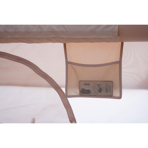 Палатка Sundays Надувная SYG250910-1 (бежевый)