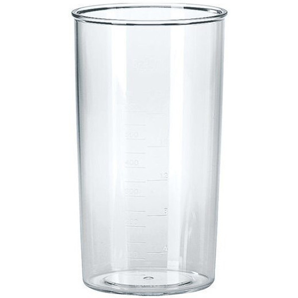 Погружной блендер BRAUN MultiQuick 7 MQ745 Cocktail WH