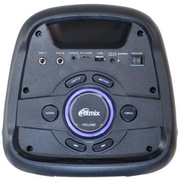 Аудиосистема RITMIX SP-890B