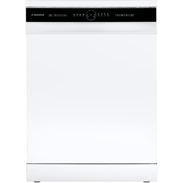 Посудомоечная машина MAUNFELD MWF60121W