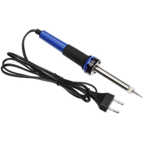 Паяльник Rexant 12-0121