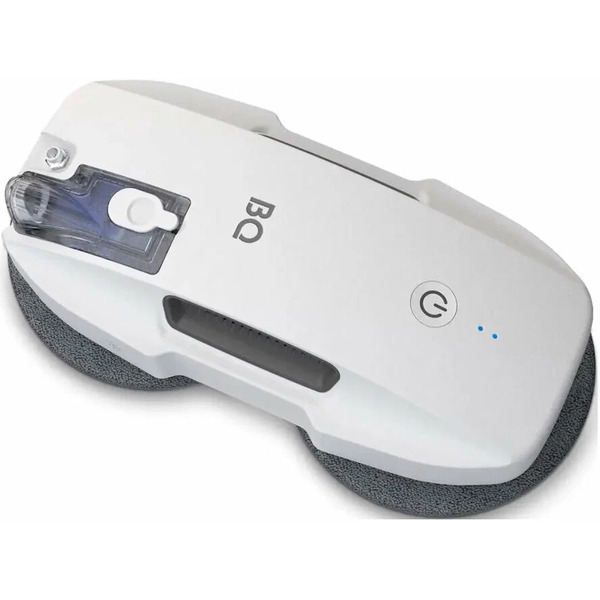 Робот-мойщик окон BQ WR201S (белый)