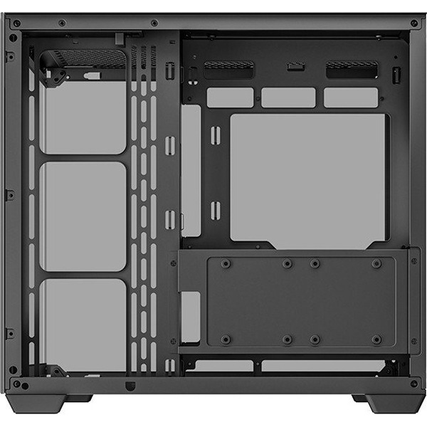 Корпус DeepCool CG530 R-CG530-BKNDA0-G-1