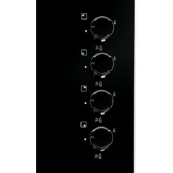 Варочная панель Electrolux EGG6407K