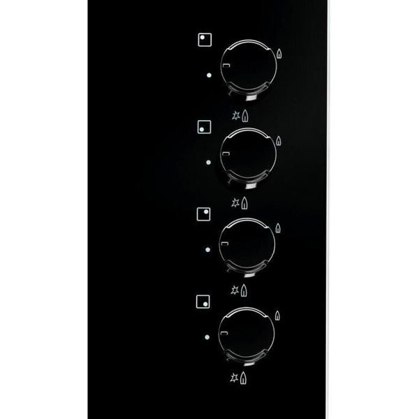 Варочная панель Electrolux EGG6407K