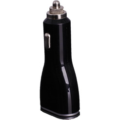 Автомобильное зарядное устройство MIRACASE PTMACC813BL