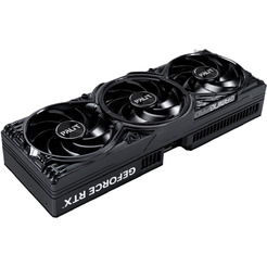 Видеокарта Palit GeForce RTX 5070 Ti GamingPro NE7507T019T2-GB2031A