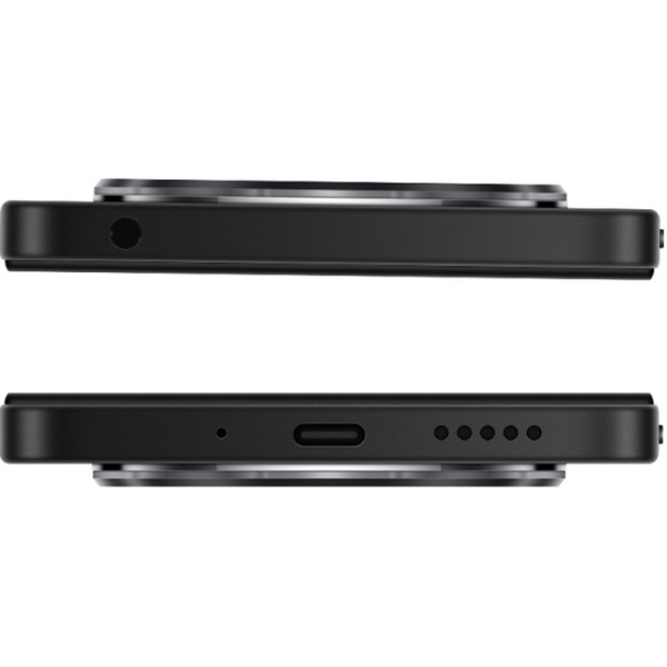 Смартфон Xiaomi Redmi 14C 4GB/128GB Midnight Black RU