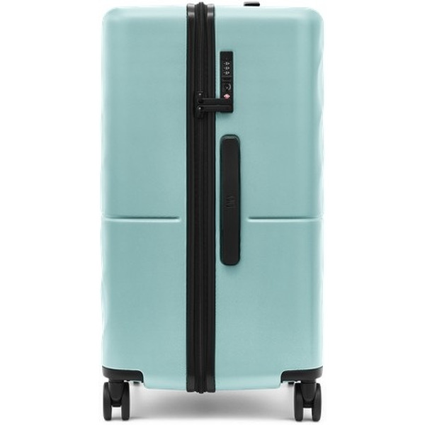 Чемодан Ninetygo Ripple Luggage 24" (мятно-зеленый)