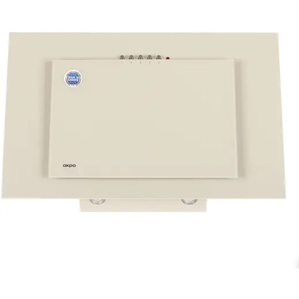 Вытяжка Akpo Nero Eco 60 WK-4 (бежевый)