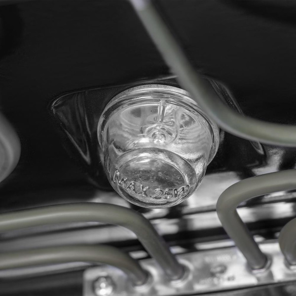 Духовой шкаф Hyundai HEO 6648 BG