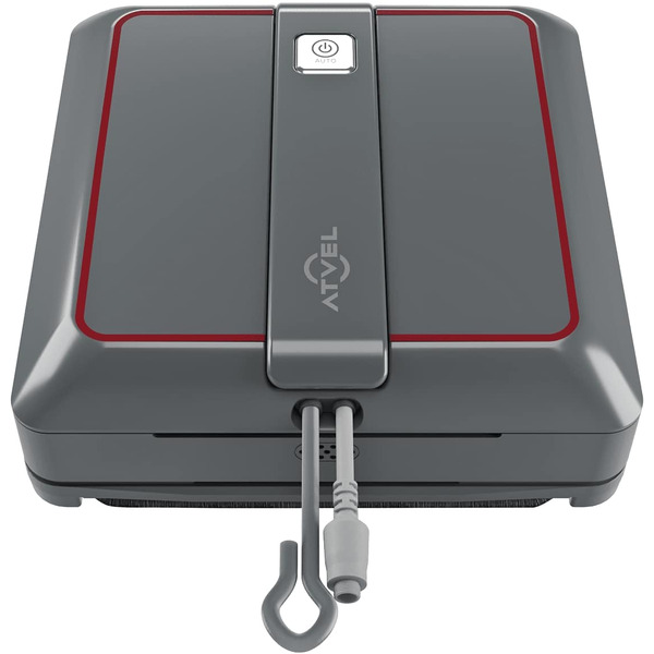 Робот мойщик окон Atvel Zorro Z5 Slim