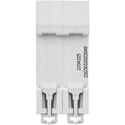 Выключатель нагрузки IEK ВН-32 2Р 40А MNV10-2-040