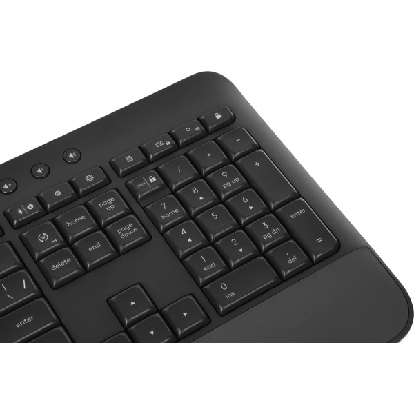 Клавиатура Logitech Signature K650 920-010954