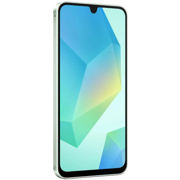 Смартфон Samsung Galaxy A16 SM-A165F 8GB/256GB (мятный)