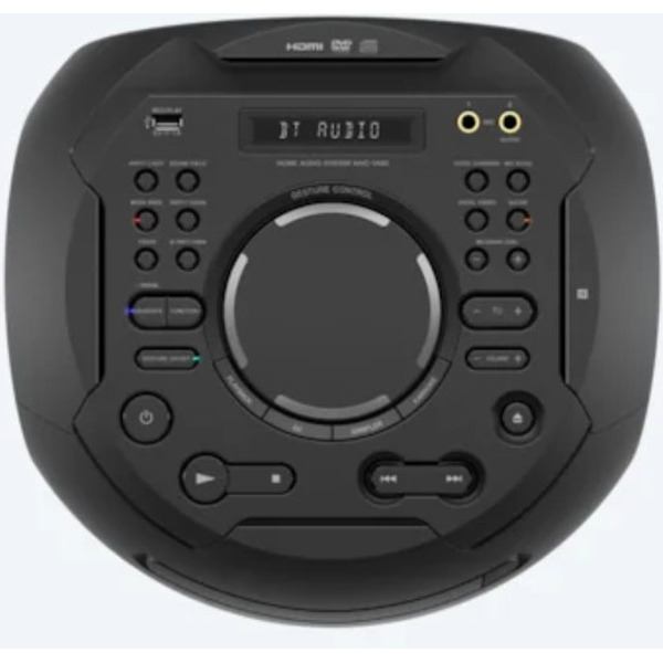 Минисистема SONY MHC-V42D