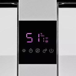 Увлажнитель воздуха KITFORT КТ-2838