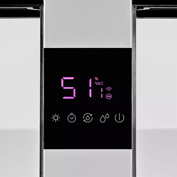 Увлажнитель воздуха KITFORT КТ-2838