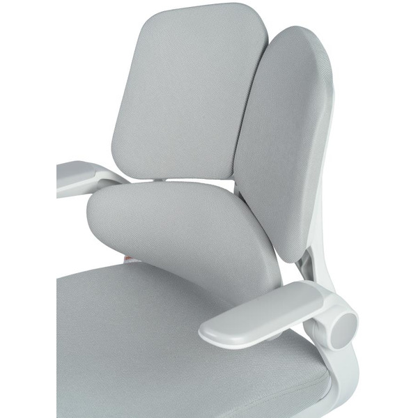 Компьютерное кресло Yoka Vally (серый)