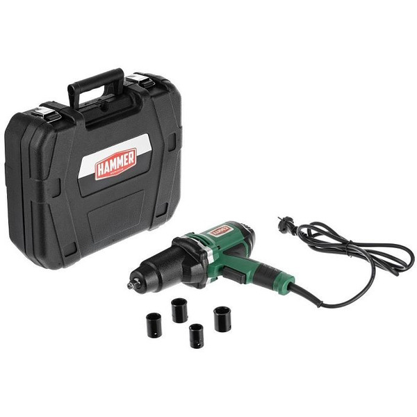 Гайковерт Hammer GWT450H (674285)