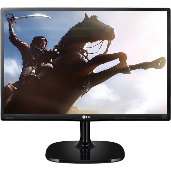 Монитор LG 27MP48HQ-P