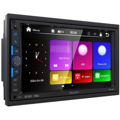 USB-магнитола Prology MPV-370