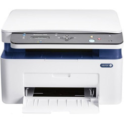 Многофункциональное устройство XEROX WC3025BI
