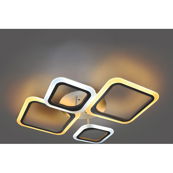 Светильник Feron Quadro AL5940 41670