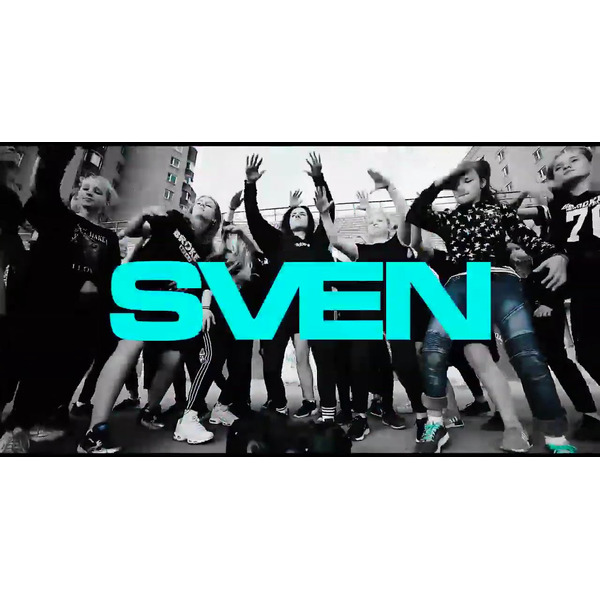 Беспроводная колонка SVEN PS-550