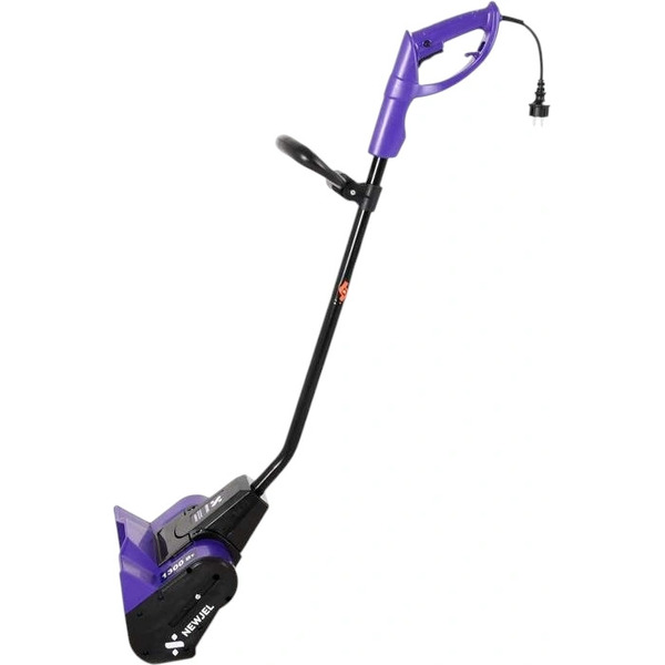 Снегоуборщик NEWJEL NJ40101