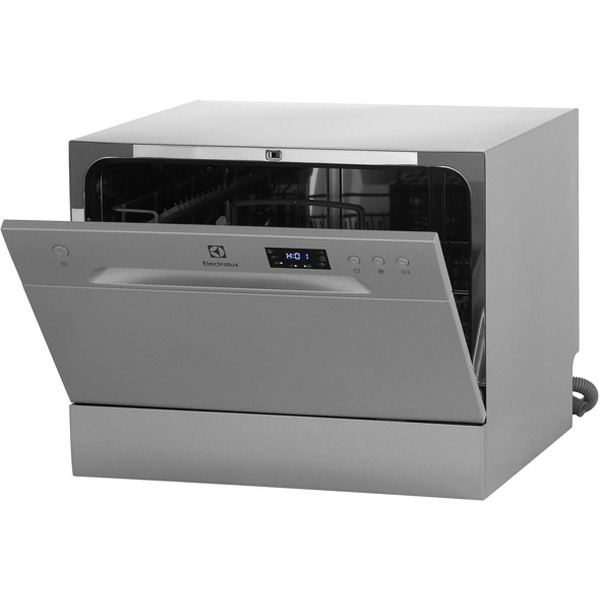 Посудомоечная машина Electrolux ESF2400OS