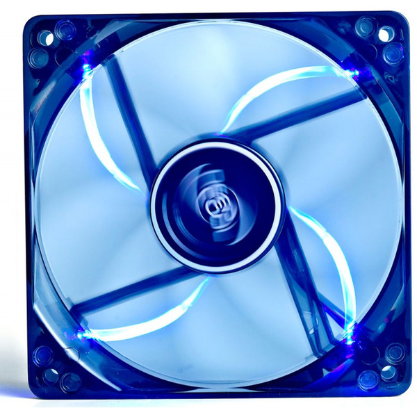 Вентилятор для корпуса Deepcool DP-FLED-WB120