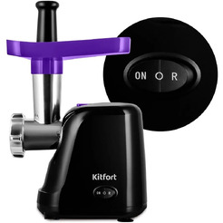 Мясорубка Kitfort КТ-2135