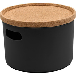 Органайзер для хранения Berossi Korely Zero LM АС 81181000 (базальт)